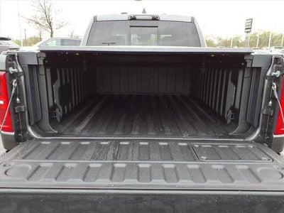 2025 RAM 1500 Limited