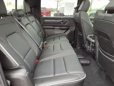 2025 RAM 1500 Limited