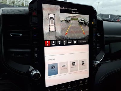 2025 RAM 1500 Limited