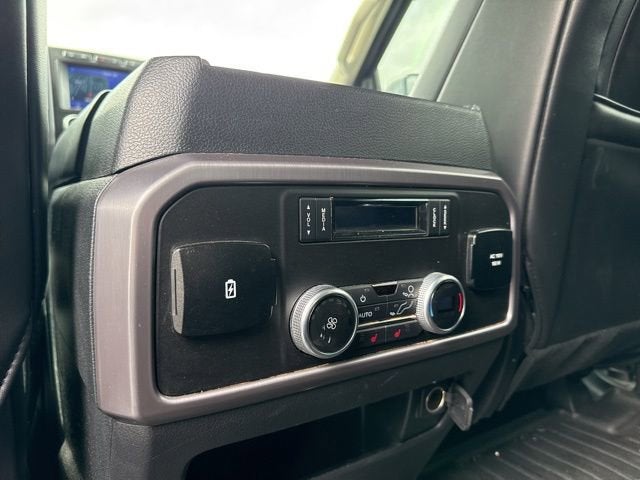 2021 Ford Expedition Platinum
