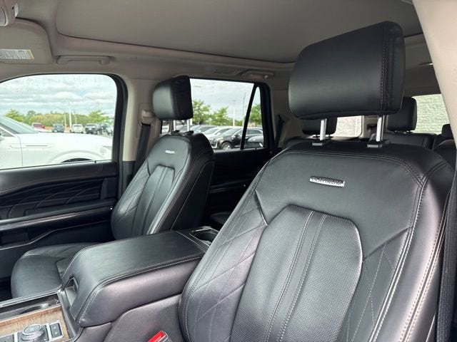 2021 Ford Expedition Platinum