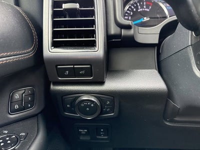 2021 Ford Expedition Platinum