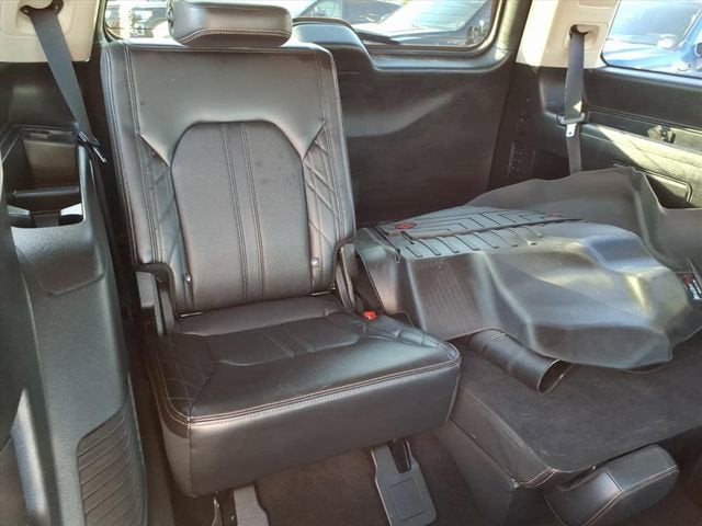 2021 Ford Expedition Platinum