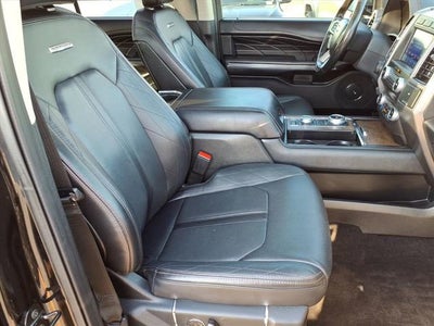 2021 Ford Expedition Platinum