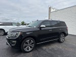 2021 Ford Expedition Platinum