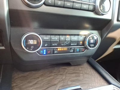 2021 Ford Expedition Platinum