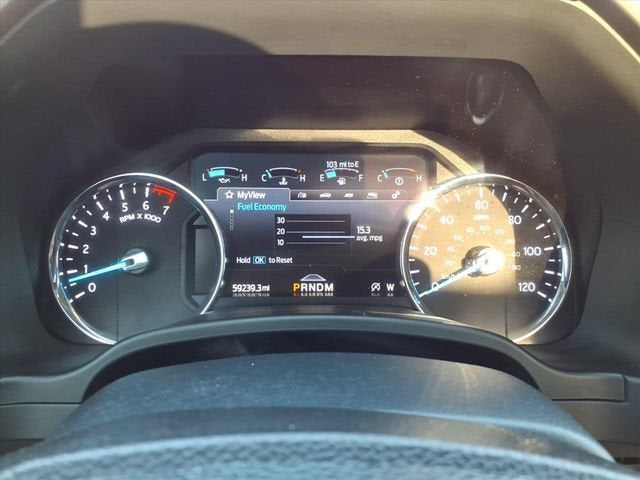 2021 Ford Expedition Platinum