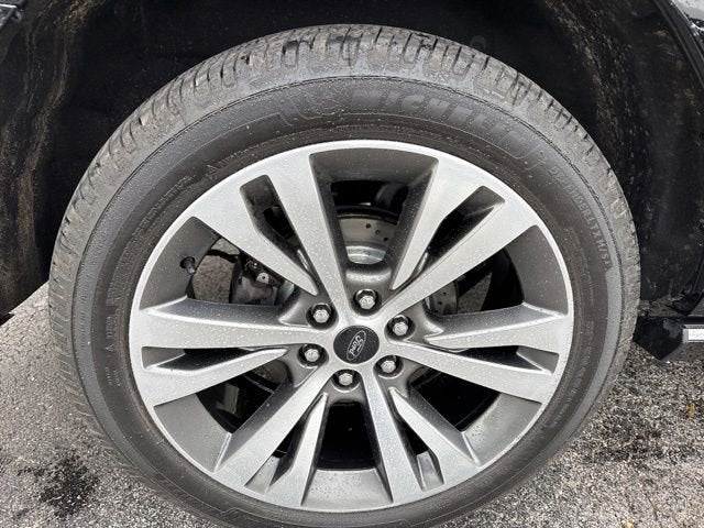 2021 Ford Expedition Platinum