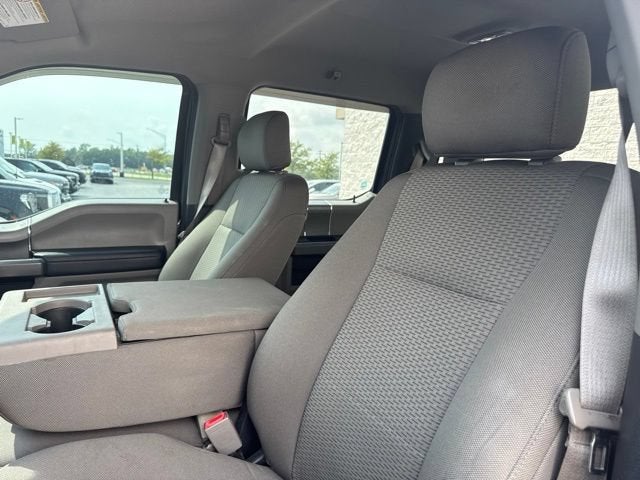 2019 Ford F-250 XLT
