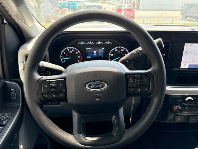 2025 Ford Super Duty F-250 SRW XL
