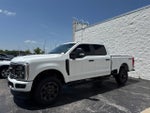 2025 Ford Super Duty F-250 SRW XL