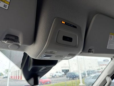 2025 Ford Transit Cargo Van T-250 148" Med Rf 9070 GVWR RWD