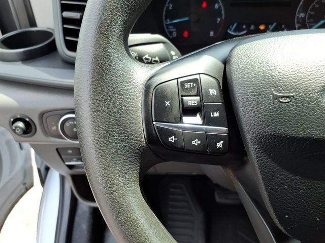 2025 Ford Transit-250 Cargo Van T-250 148" Med Rf 9070 GVWR RWD