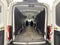 2025 Ford Transit Cargo Van T-250 148" Med Rf 9070 GVWR RWD