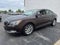 2016 Buick LaCrosse Leather