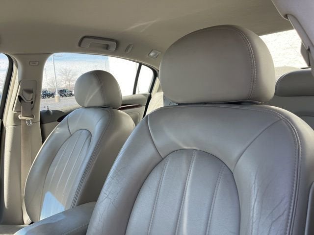 2006 Buick Lucerne CXL