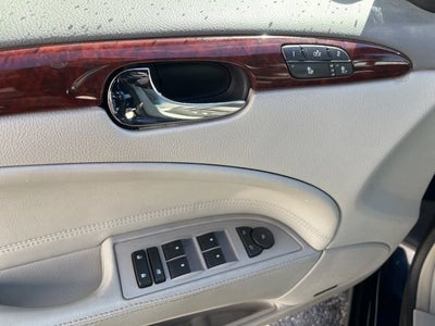 2006 Buick Lucerne CXL