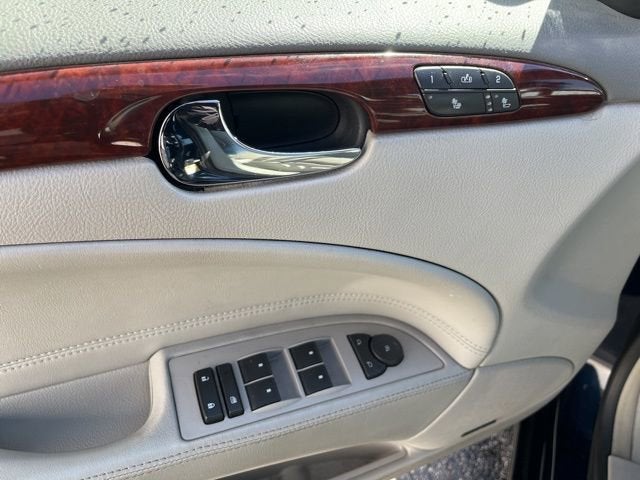 2006 Buick Lucerne CXL