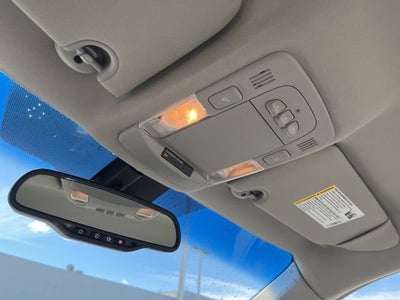 2006 Buick Lucerne CXL