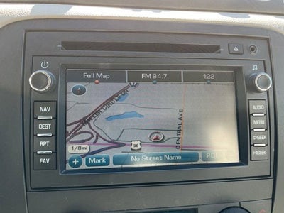 2006 Buick Lucerne CXL