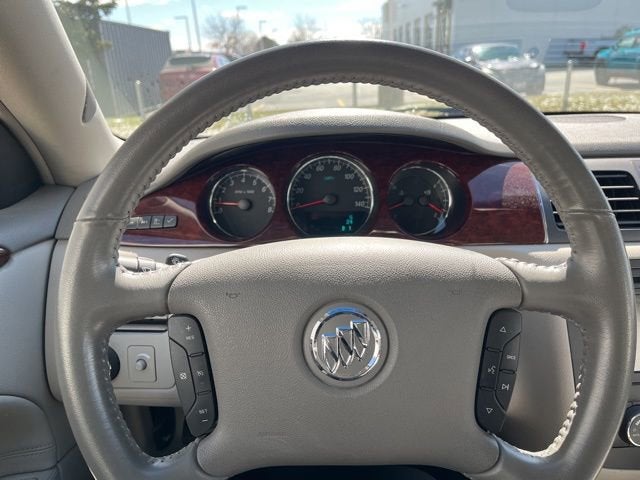 2006 Buick Lucerne CXL