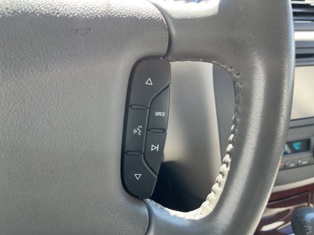 2006 Buick Lucerne CXL