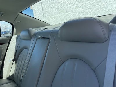 2006 Buick Lucerne CXL