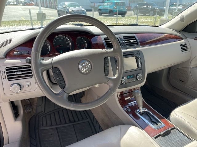 2006 Buick Lucerne CXL