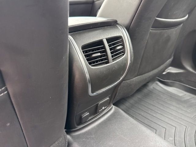 2017 Buick LaCrosse Premium