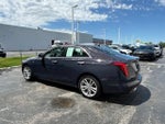 2024 Cadillac CT4 Luxury
