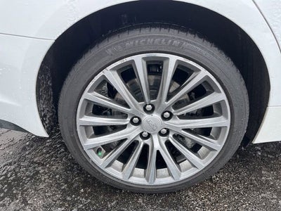 2023 Cadillac CT5 Premium Luxury