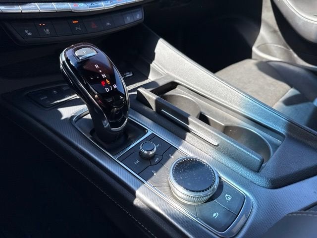 2021 Cadillac CT5 Premium Luxury