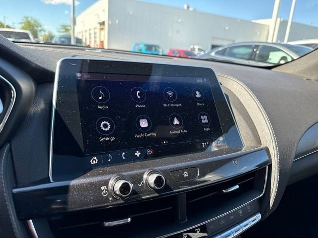 2021 Cadillac CT5 Premium Luxury