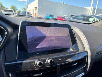 2021 Cadillac CT5 Premium Luxury