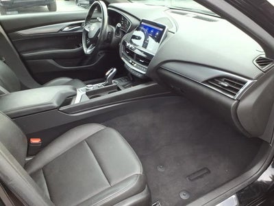 2021 Cadillac CT5 Premium Luxury
