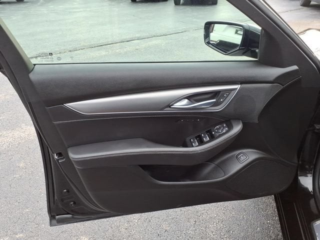 2021 Cadillac CT5 Premium Luxury