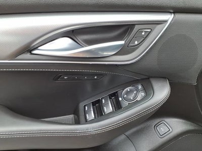 2021 Cadillac CT5 Premium Luxury