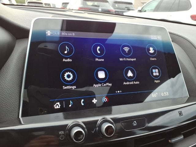 2021 Cadillac CT5 Premium Luxury