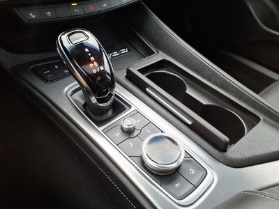 2021 Cadillac CT5 Premium Luxury