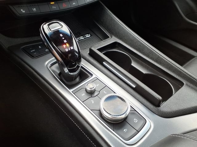 2021 Cadillac CT5 Premium Luxury