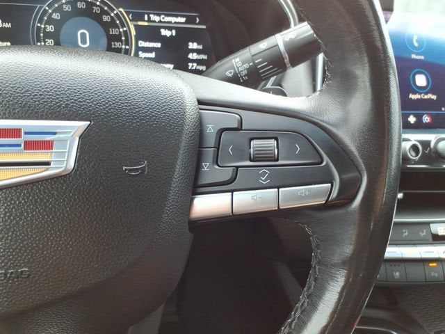 2021 Cadillac CT5 Premium Luxury