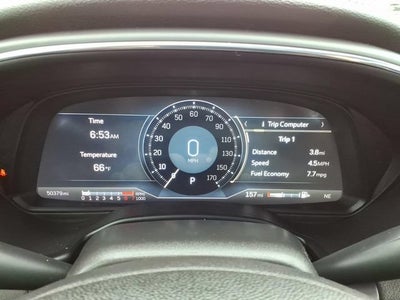 2021 Cadillac CT5 Premium Luxury
