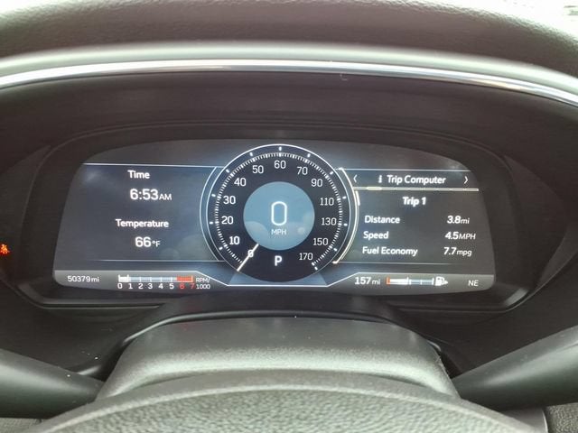 2021 Cadillac CT5 Premium Luxury