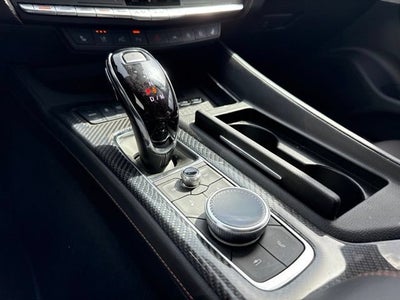 2024 Cadillac CT5-V V-Series