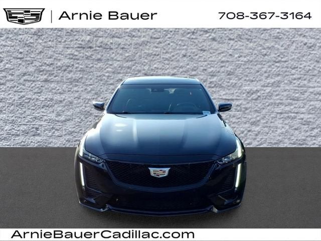 2023 Cadillac CT5-V V-Series