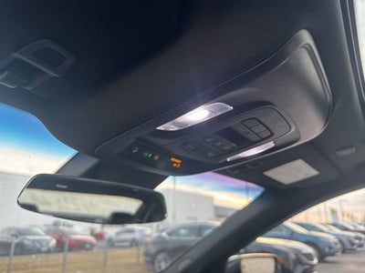 2020 Cadillac CT5 Luxury