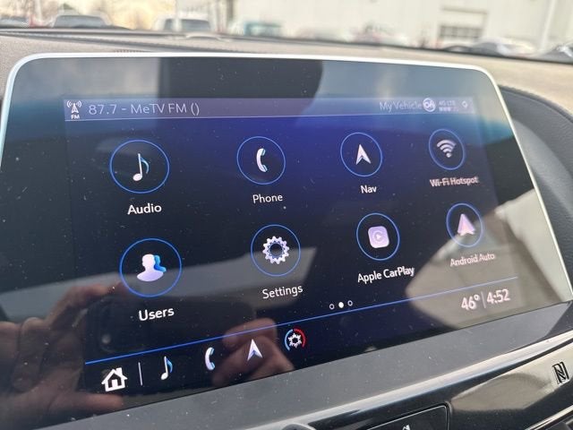 2020 Cadillac CT5 Luxury