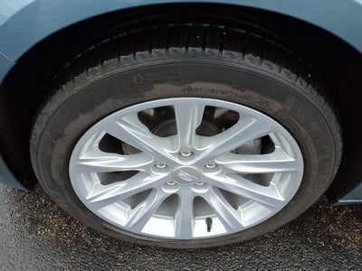 2023 Cadillac CT5 Luxury