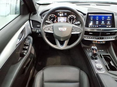 2023 Cadillac CT5 Luxury