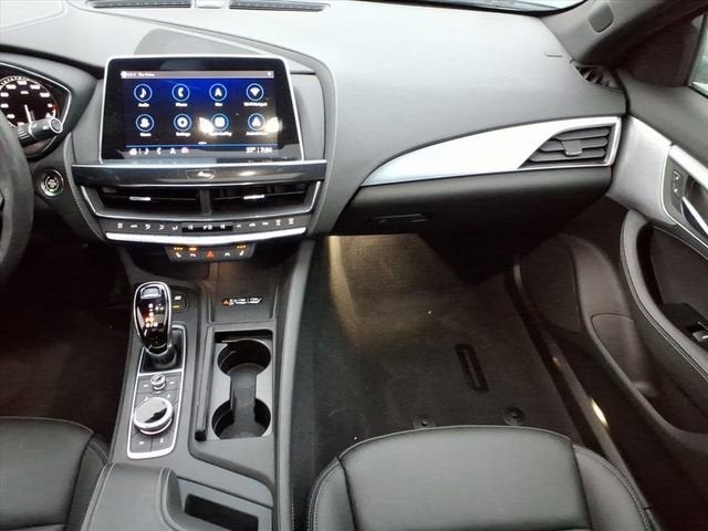 2023 Cadillac CT5 Luxury